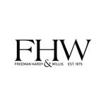 Freeman Hardy & Willis discount code